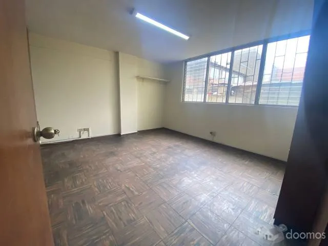 VENTA OFICINA EN JESÚS MARÍA, CERCA A LA MUNICIPALIDAD Y HOSPITAL REBAGLIATI - 3