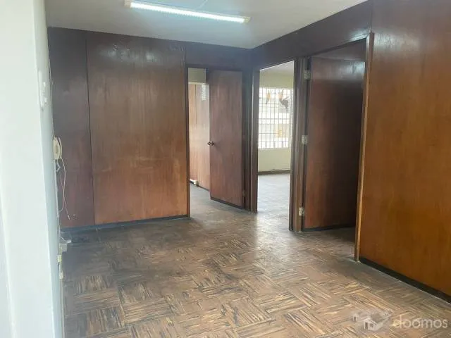 VENTA OFICINA EN JESÚS MARÍA, CERCA A LA MUNICIPALIDAD Y HOSPITAL REBAGLIATI - 4