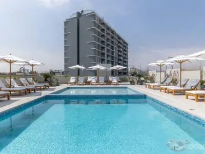 Venta departamento estreno Condominio Miramar San Bartolo