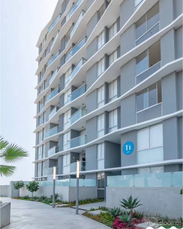 Venta departamento estreno Condominio Miramar San Bartolo — foto 4