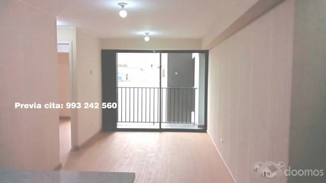 Venta Departamento 2 Dormitorios Jesus Maria Entrega Inmediata — foto 3