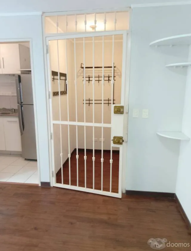 SUPER DEPARTAMENTO EN CENTRO DE LIMA — foto 4