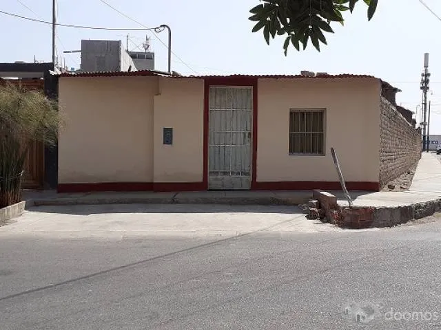 SE VENDE TERRERNO 150 MTS2 SANTIAGO DE SURCO EN ESQUINA — foto 4