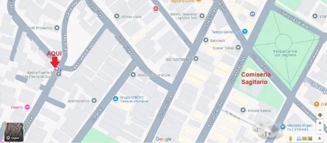 SE VENDE TERRERNO 150 MTS2 SANTIAGO DE SURCO EN ESQUINA — foto 3