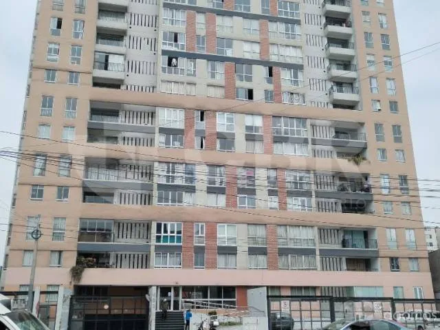 VENTA DEPARTAMENTO CERCADO DE LIMA - 1