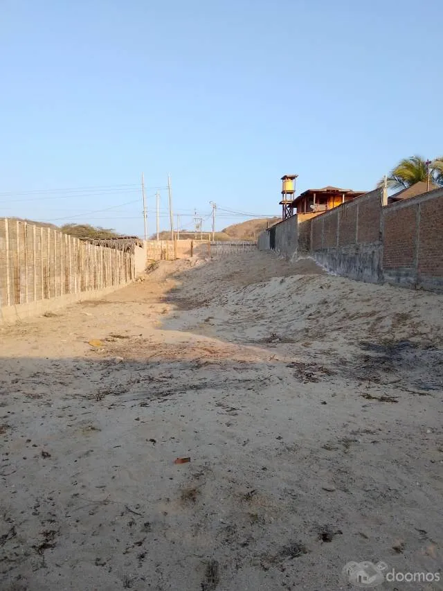 Hermoso terreno de Playa en Venta - 3