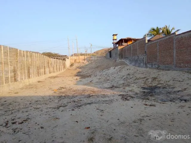 Hermoso terreno de Playa en Venta - 4