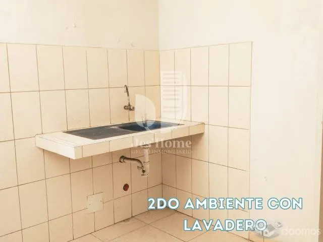 ALQUILO PARA OFICINA TALLER Y/O CONSULTORIO  BREÑA - 2