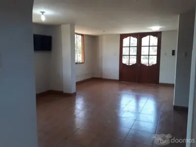 VENDO DEPARTAMENTO EN BAÑOS DEL INCA  CAJAMARCA