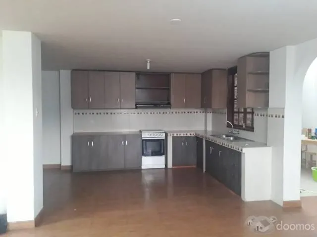 VENDO DEPARTAMENTO EN BAÑOS DEL INCA  CAJAMARCA - 2