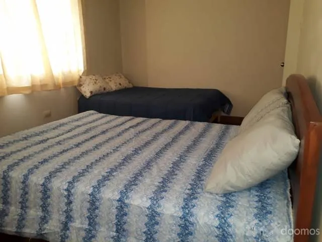 VENDO DEPARTAMENTO EN BAÑOS DEL INCA  CAJAMARCA - 3
