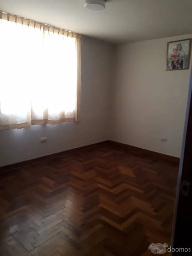 VENDO DEPARTAMENTO EN BAÑOS DEL INCA  CAJAMARCA - 4