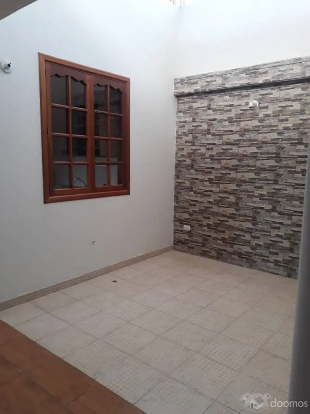 VENDO DEPARTAMENTO EN BAÑOS DEL INCA  CAJAMARCA - 6