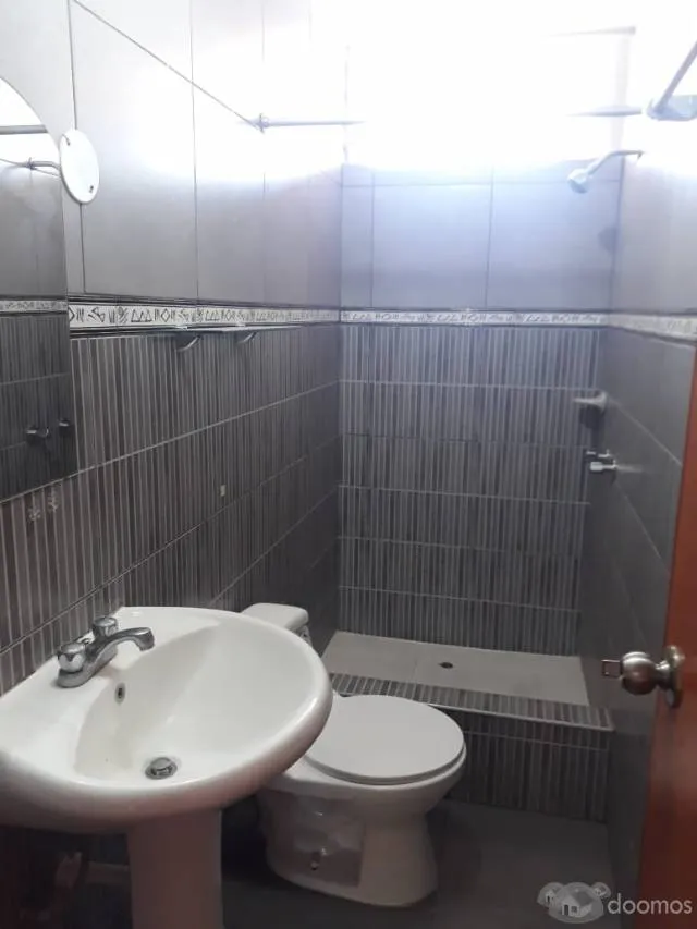 VENDO DEPARTAMENTO EN BAÑOS DEL INCA  CAJAMARCA - 7