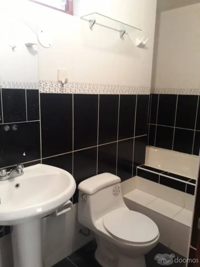 VENDO DEPARTAMENTO EN BAÑOS DEL INCA  CAJAMARCA - 8