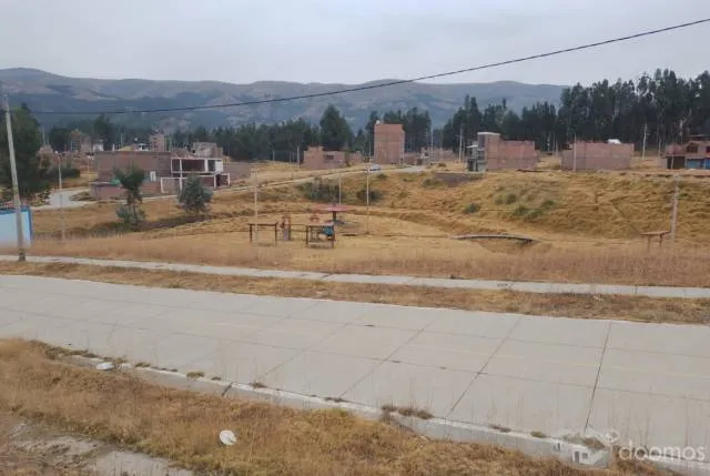 Terreno 2da Etapa Urb. Eucaliptos de Huancayo — foto 2