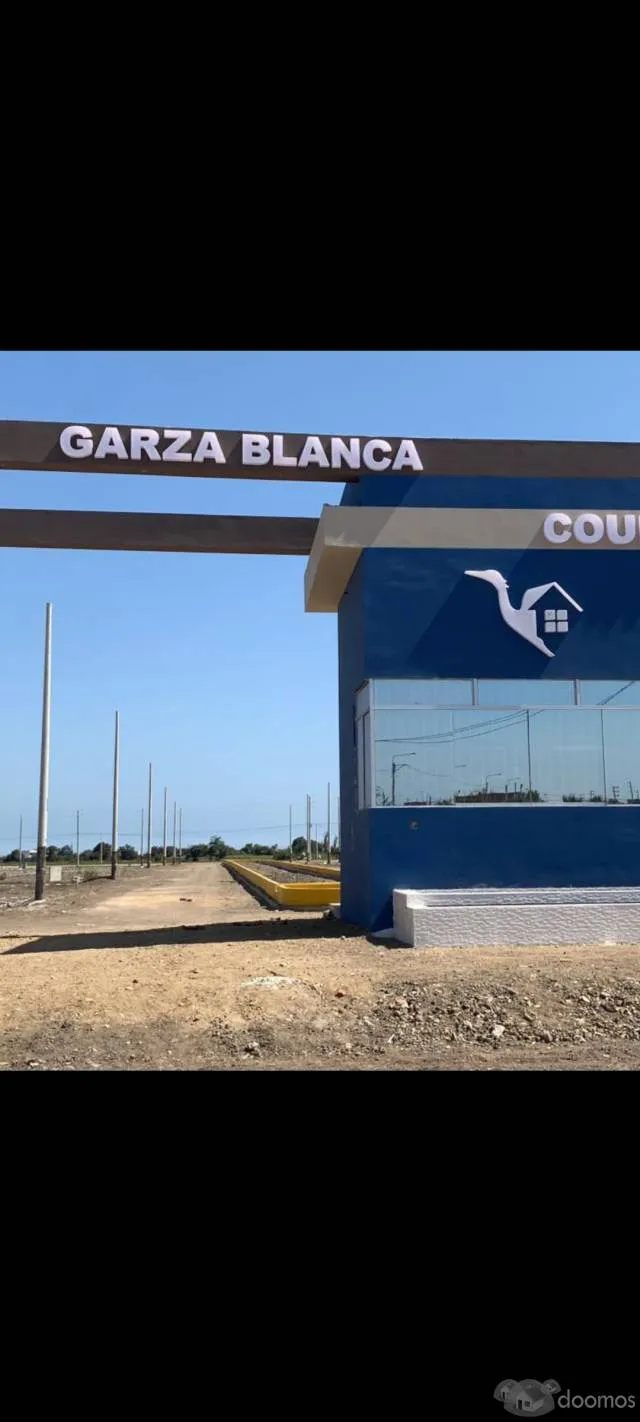 Vendo Terreno en Pimentel — foto 2