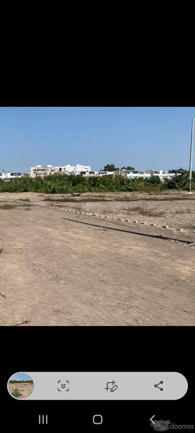 Vendo Terreno en Pimentel — foto 3