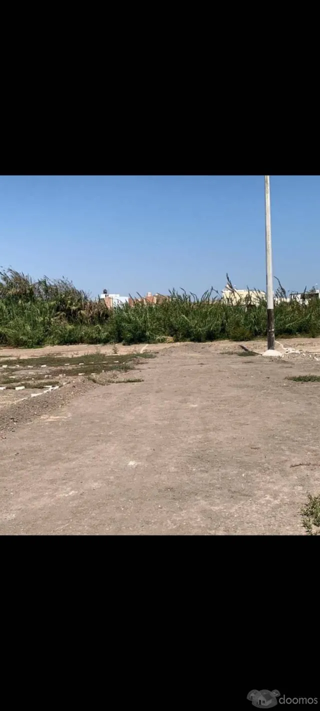 Vendo Terreno en Pimentel — foto 4