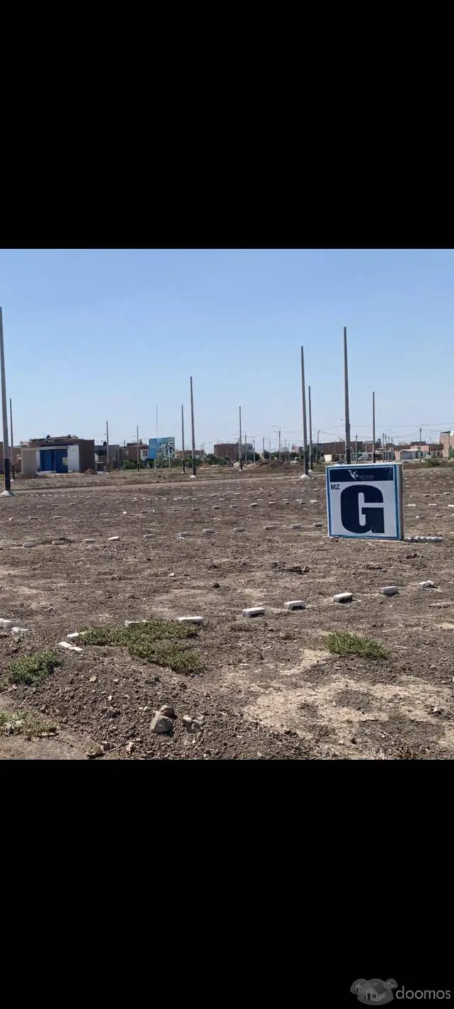 Vendo Terreno en Pimentel — foto 5