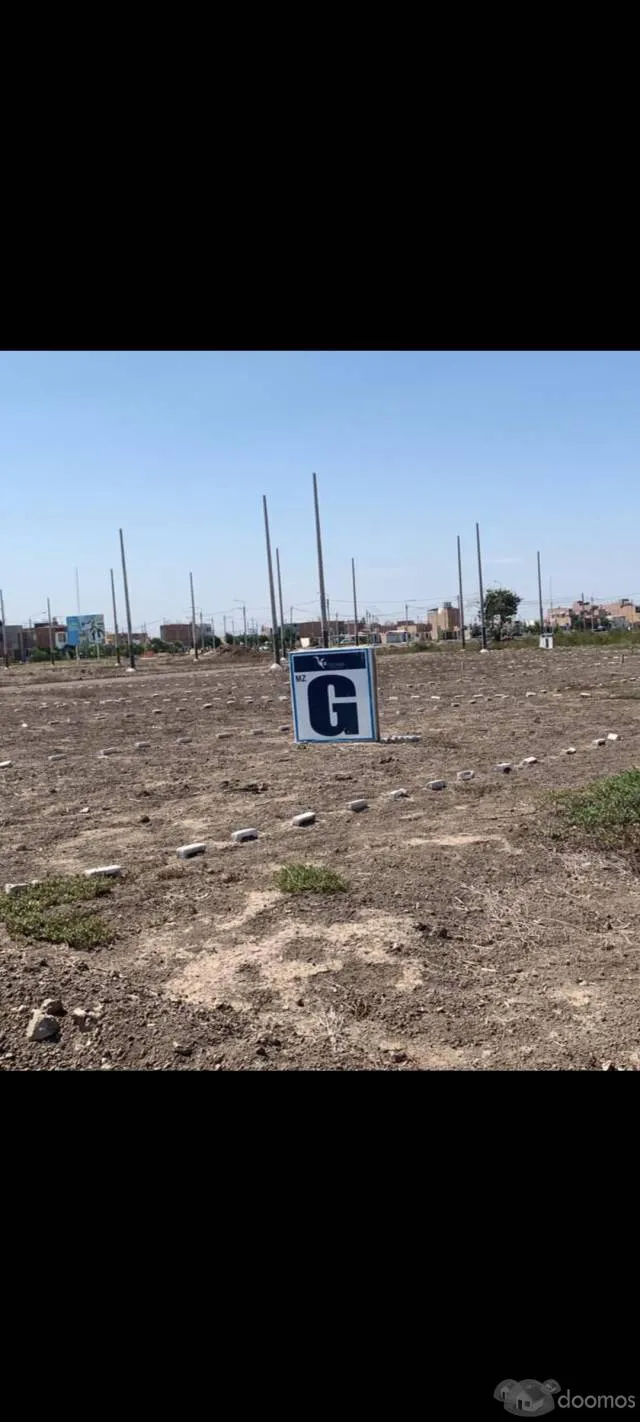 Vendo Terreno en Pimentel — foto 6