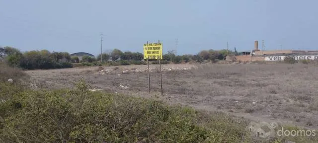 TERRENO EN VENTA - 3