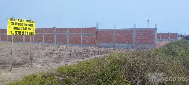 TERRENO EN VENTA - 4