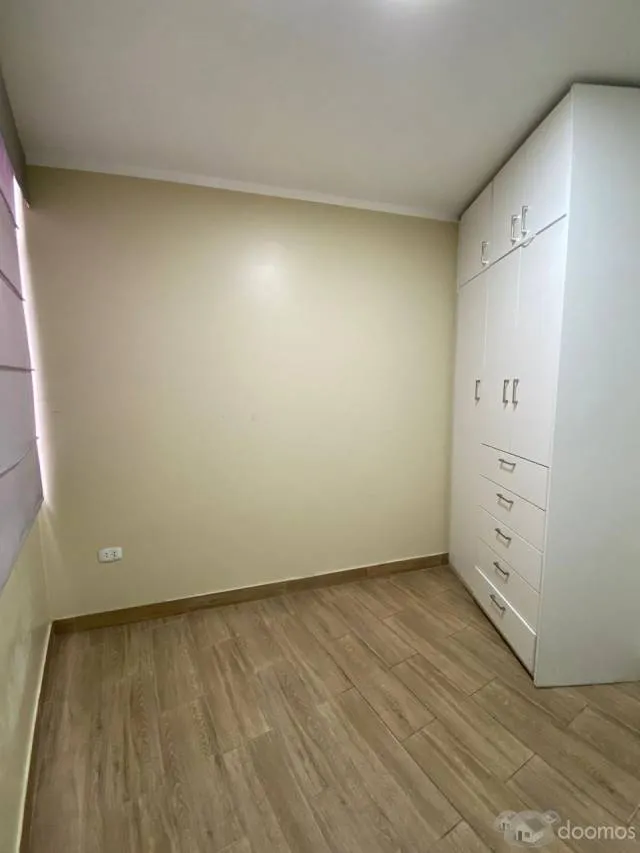 DEPARTAMENTO SEMI AMOBLADO AV PERU 32 — foto 2