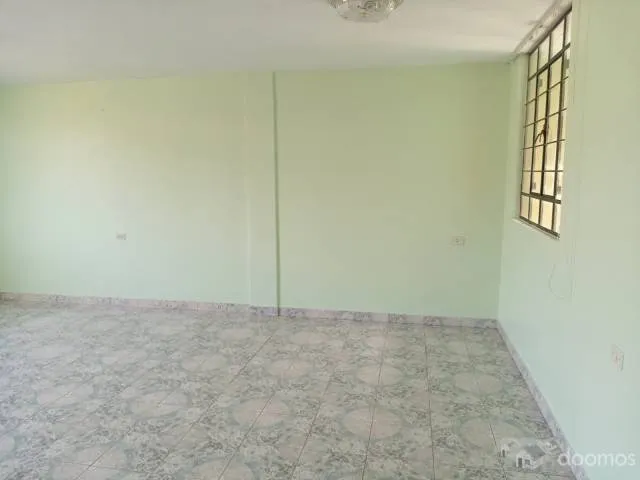 ALQUILER CASA EN HUACHO - 2