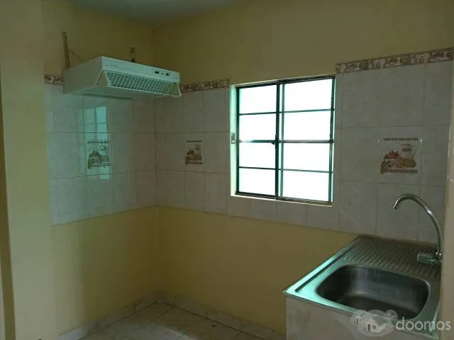 ALQUILER CASA EN HUACHO - 3