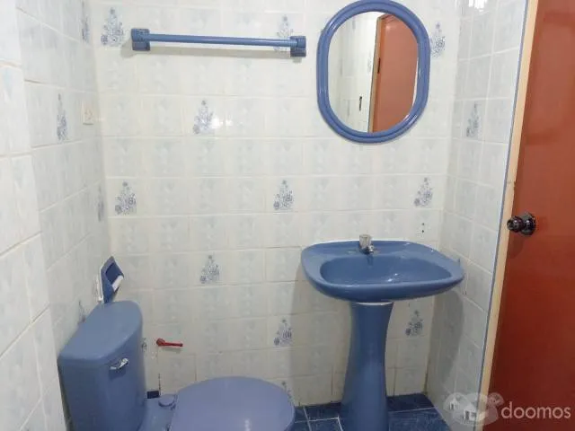 ALQUILER CASA EN HUACHO - 4