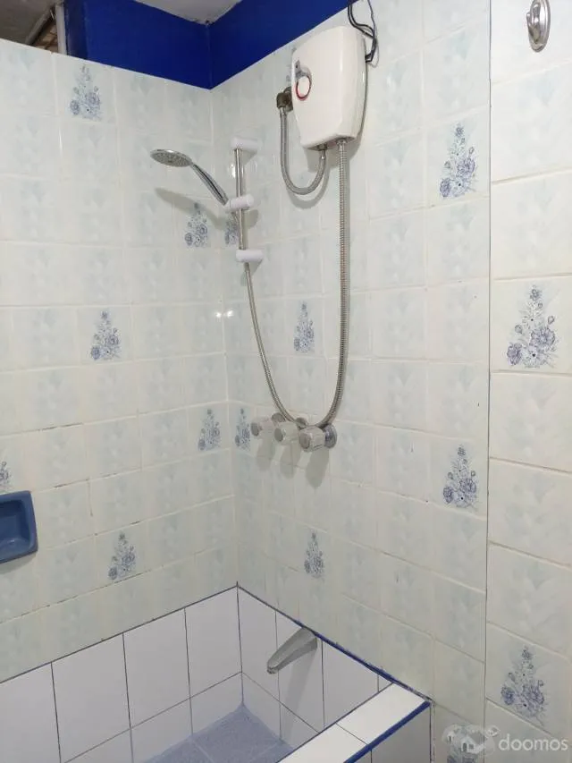 ALQUILER CASA EN HUACHO - 5
