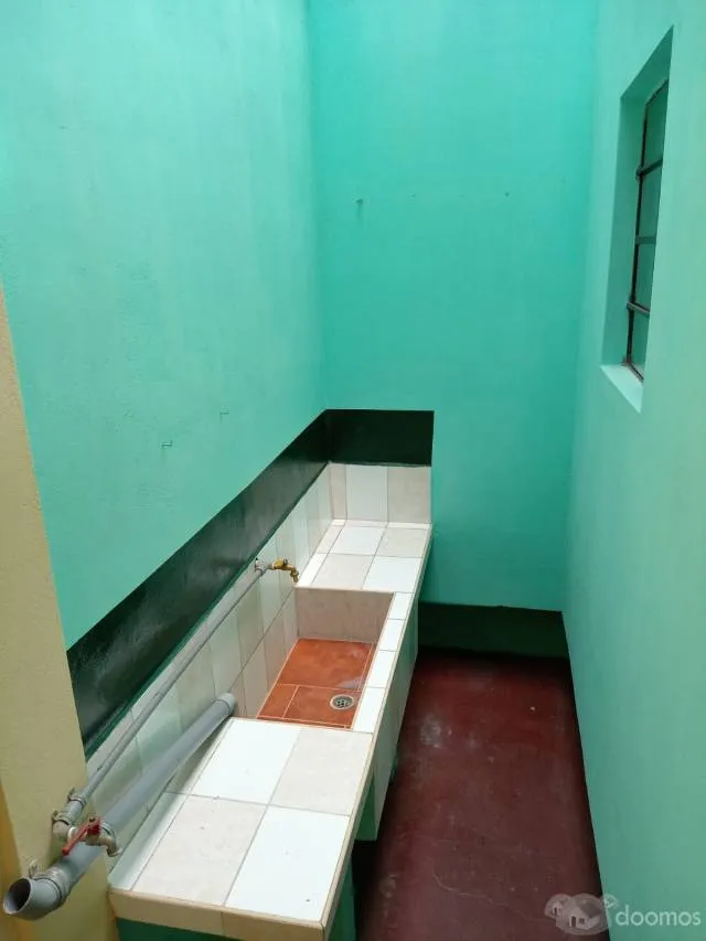 ALQUILER CASA EN HUACHO - 6