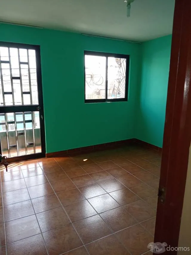ALQUILER CASA EN HUACHO - 8