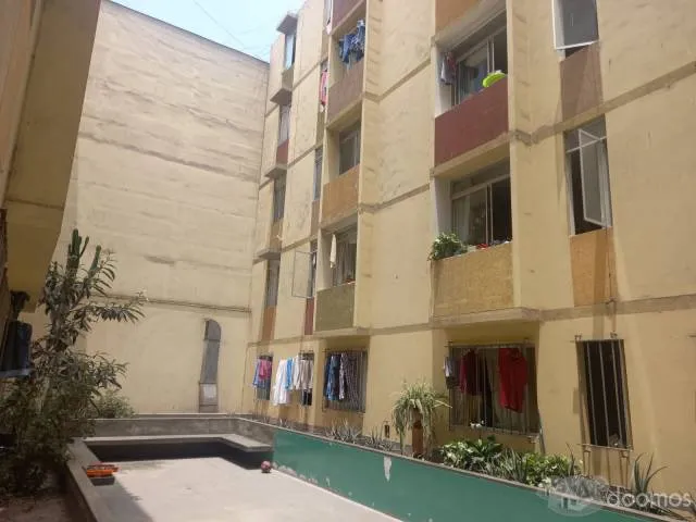Se alquila Departamento — foto 3