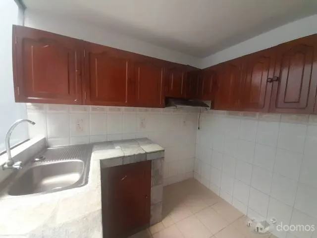 Alquilo departamento en Comas — foto 4