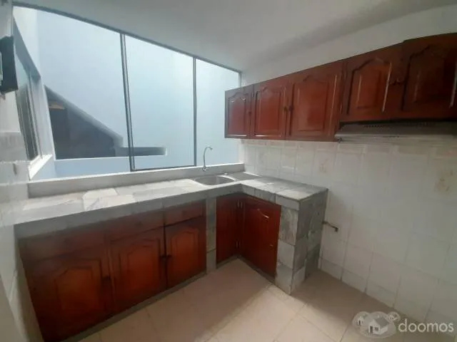 Alquilo departamento en Comas — foto 5