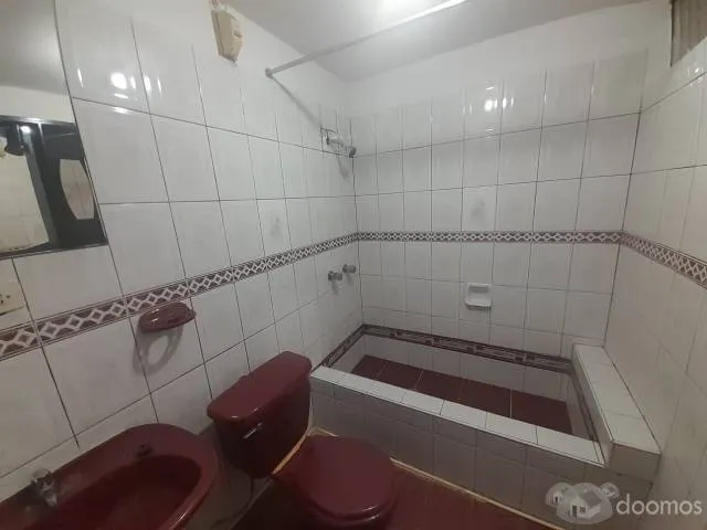 Alquilo departamento en Comas — foto 6