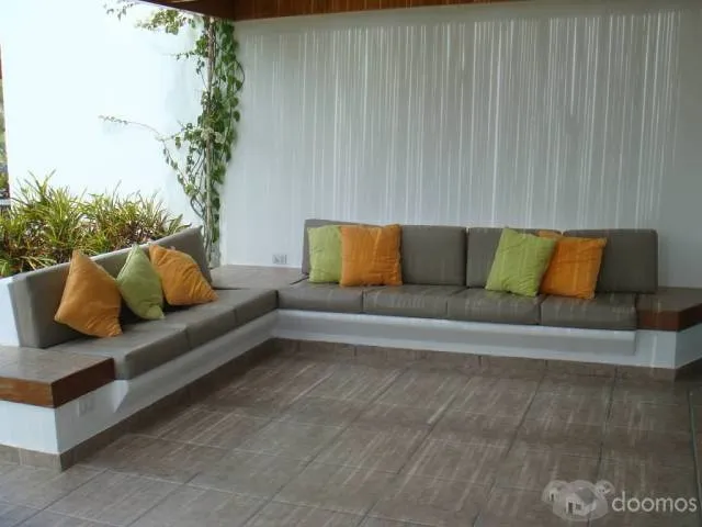 CASA DE PLAYA EN ASIA DEL MAR — foto 3