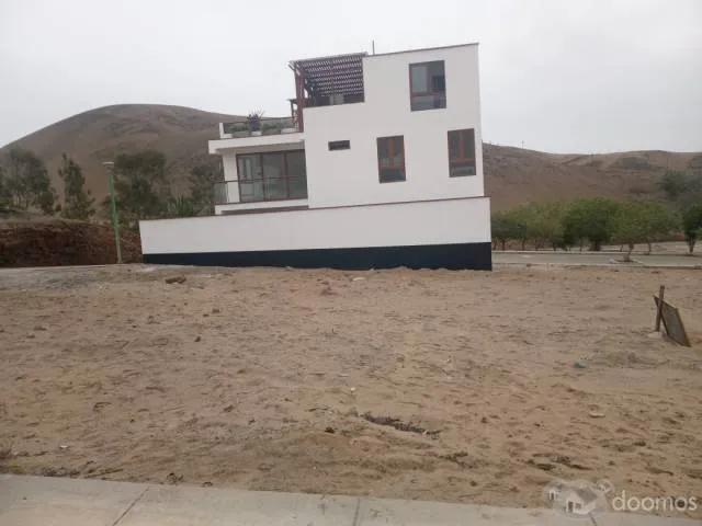 VENTA DE LOTE PARA TU PROYECTO DE CASA PLAYA — foto 2