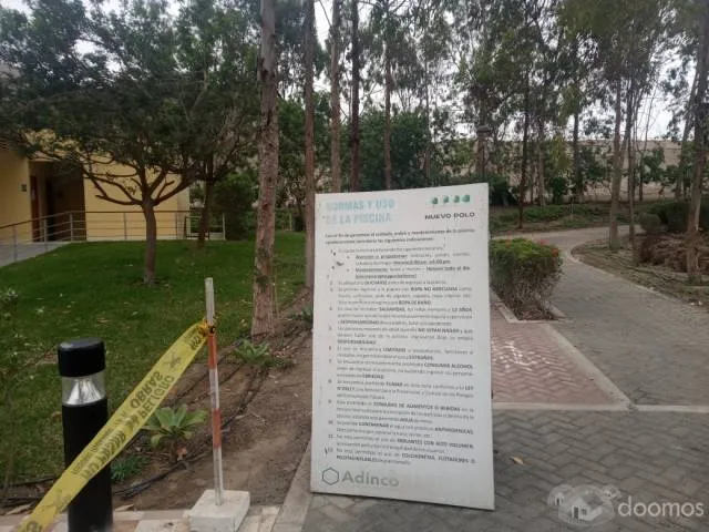 VENTA DE LOTE PARA TU PROYECTO DE CASA PLAYA — foto 5