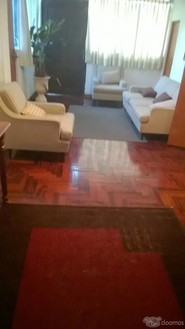 ALQUILO  DEPARTAMENTODD — foto 2