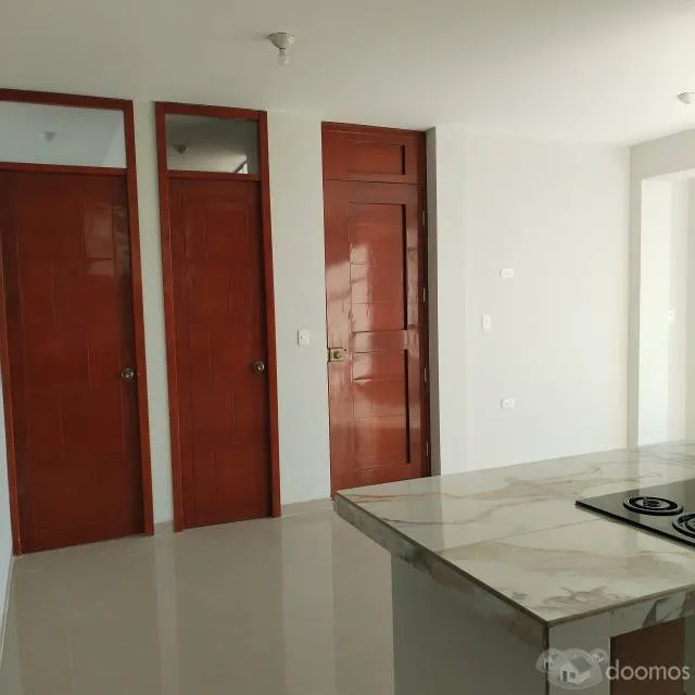 DEPARTAMENTO DE ESTRENO EN MIRAFLORES COUNTRY CLUB PIURA — foto 2