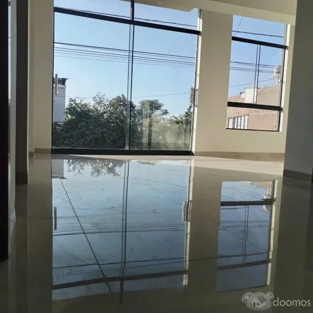 DEPARTAMENTO DE ESTRENO EN MIRAFLORES COUNTRY CLUB PIURA — foto 3