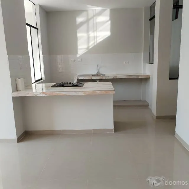 DEPARTAMENTO DE ESTRENO EN MIRAFLORES COUNTRY CLUB PIURA — foto 4