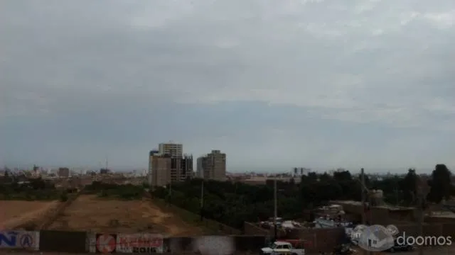Alquilo Terreno 1,800 m2 Av. Industrial cerca Ov. La Marina, Ideal Eventos Sociales - 1