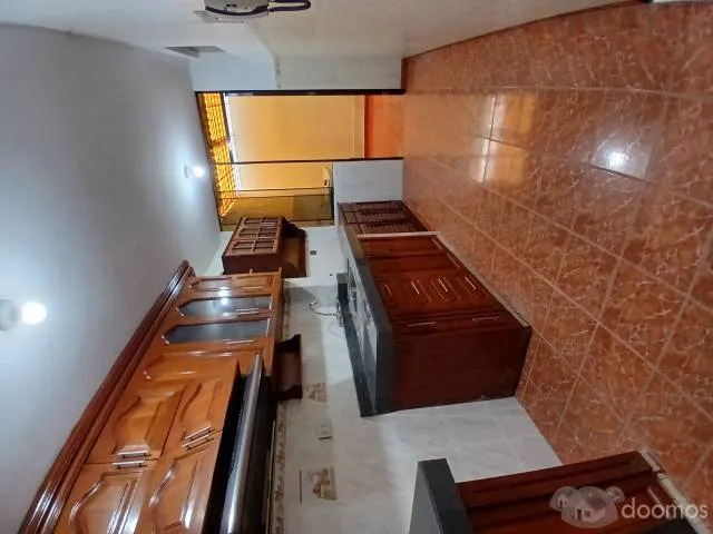 Vendo Hermoso Departamento en Primer Piso de 3 dormitorios y con estacionamiento — foto 5