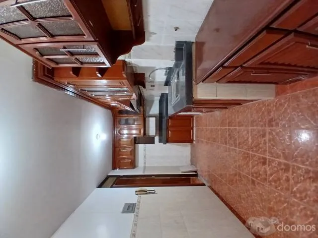 Vendo Hermoso Departamento en Primer Piso de 3 dormitorios y con estacionamiento — foto 6