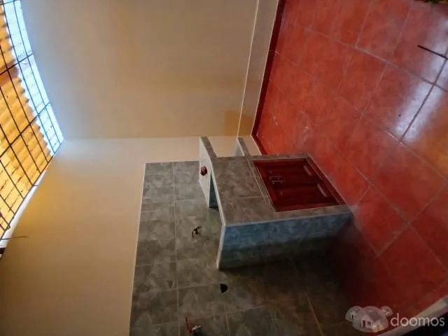 Vendo Hermoso Departamento en Primer Piso de 3 dormitorios y con estacionamiento — foto 7