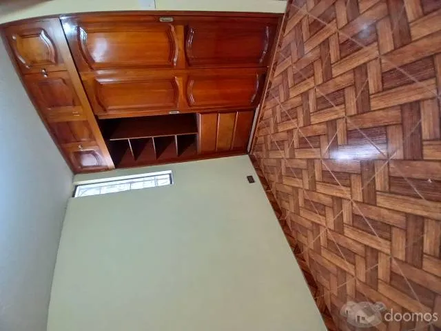 Vendo Hermoso Departamento en Primer Piso de 3 dormitorios y con estacionamiento — foto 8